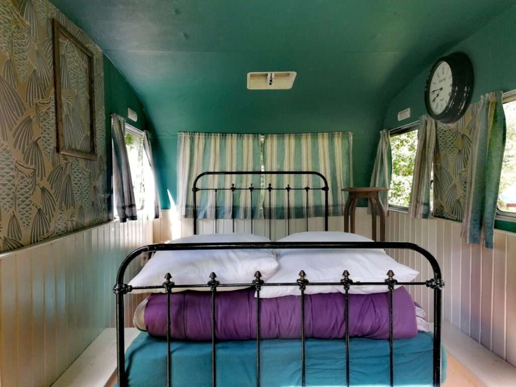 Intérieur de Dolores Intérieur de Dolores