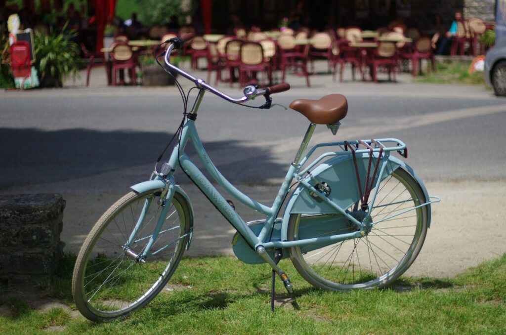 classic-cycle-hire Location Vélo traditionnel