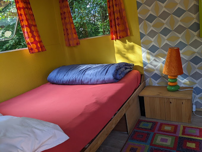 Vue Interieur de Twiggy