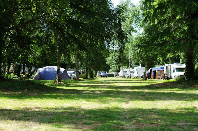 Ext1 Vu du camping, zone ombragé