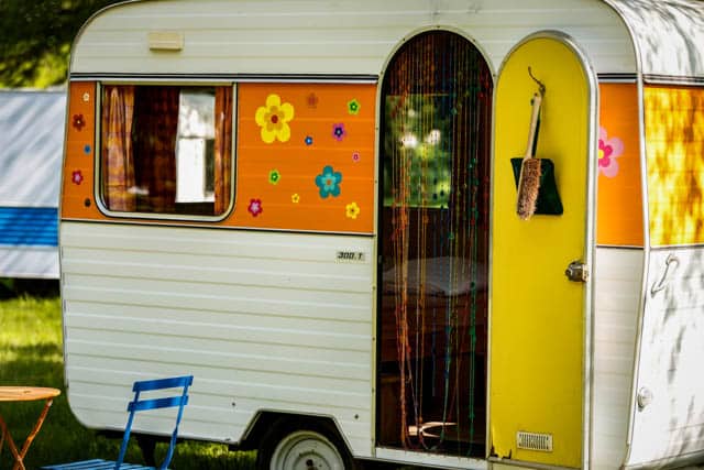 Vu exterieur de Twiggy