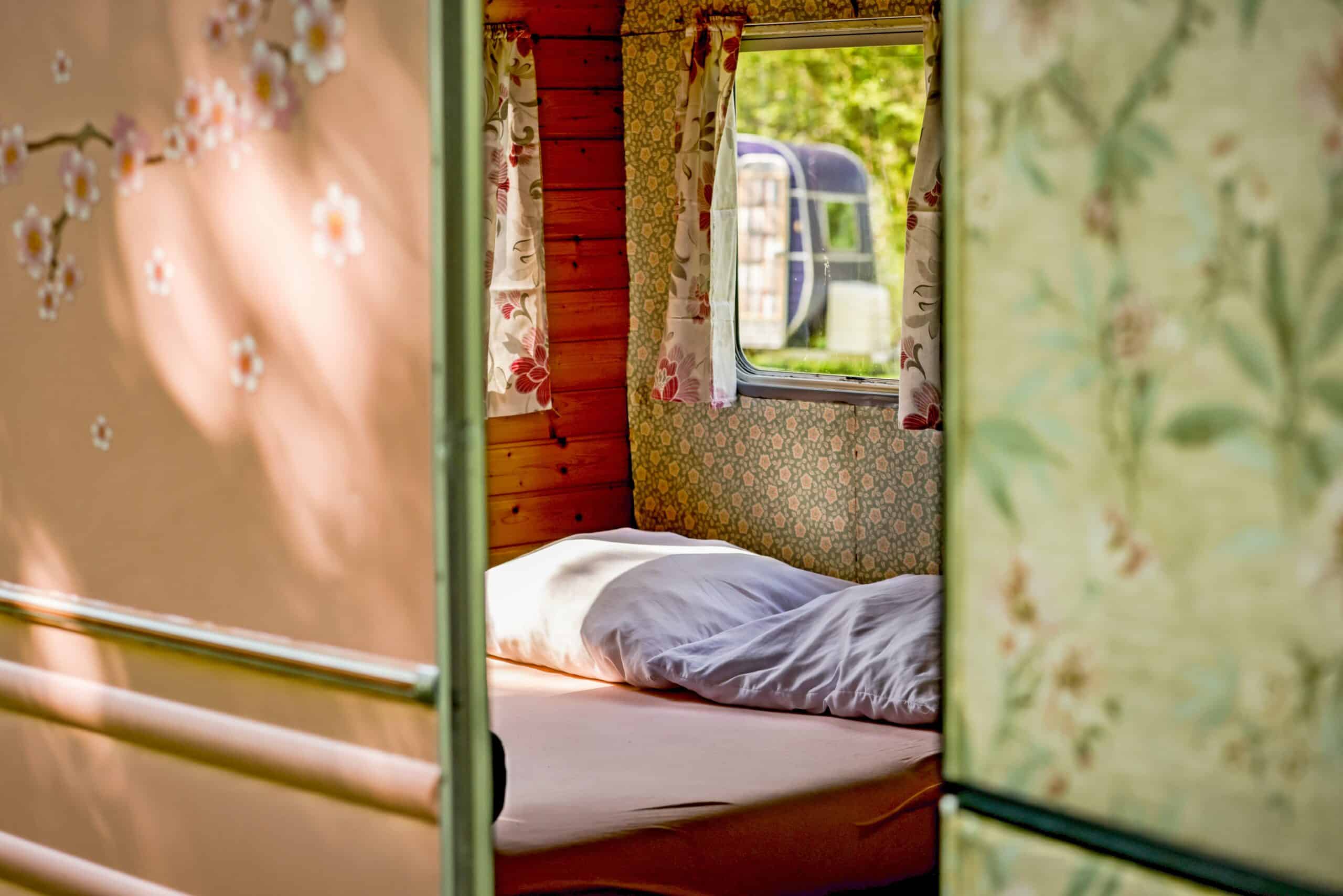 Aperçu de l'interieur de Josephine